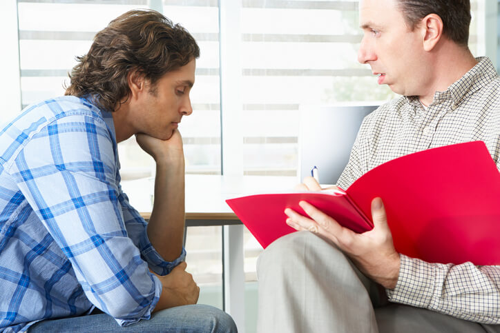 Individual Counseling