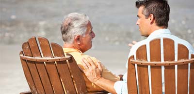 Grief & Loss Counseling