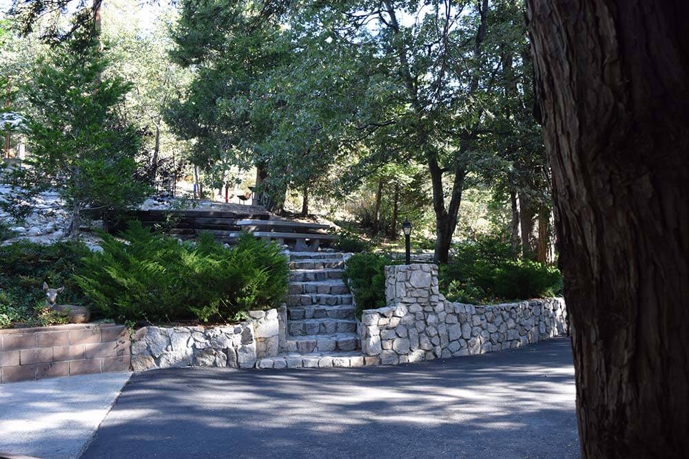 Serenity Lodge Lake Arrowhead Drug Rehab California Rehab Center