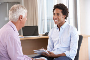 Treatment Center For Men in L.A. County
