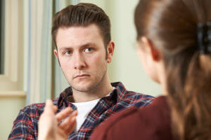 12-Step Program in Orange County CA