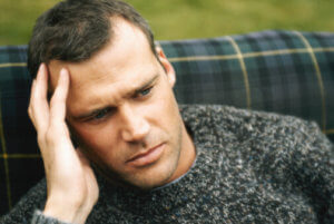 Man Frustrated by Experience at Hollywood Hills Rehab
