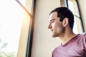 Man Wishing More Residential Treatment Centers Used Gender-Responsive Programs