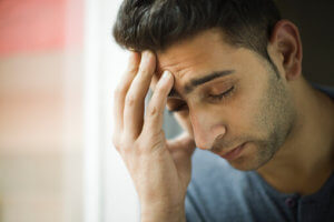 Man Struggling to Find Quality Rehabs in California