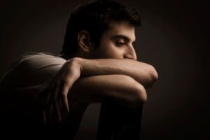 Man Wondering About the Heroin Withdrawal Timeline
