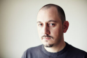 Man Who Experienced a Meth Relapse