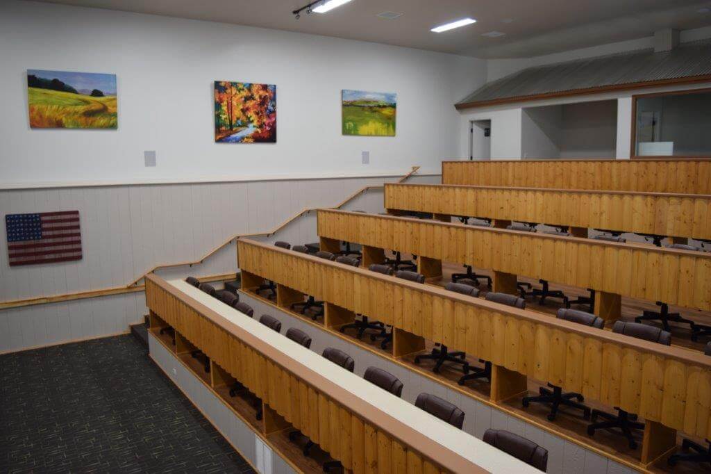 Amenities at Serenity Lodge Lake Arrowhead Lake Arrowhead Rehab