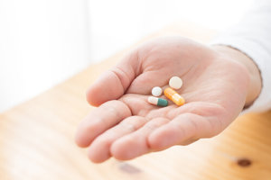 Responsible Medication Management at Serenity Lodge