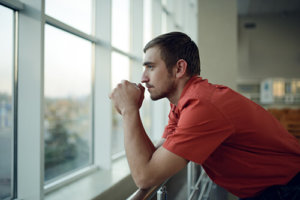 meditation helps overcome withdrawal