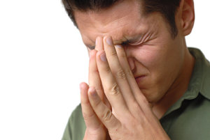 Man Who Needs Help for His Triazolam Addiction