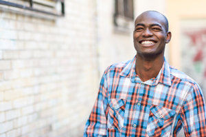 Man Who Found Recovery at Our Male-Only California Drug Rehab Facility