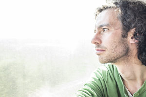 Man in Need of Effective Drug Detox Methods