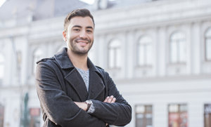 Man Who Attended Our Male-Only Drug and Alcohol Rehab