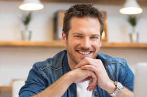 Man Who Benefitted from Drug Counseling