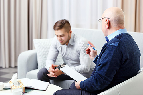 alcohol and drug treatment