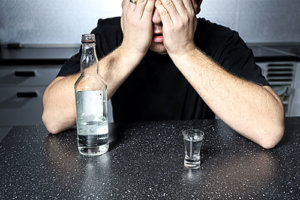 Man in Need of Gender-Responsive Alcohol Treatments
