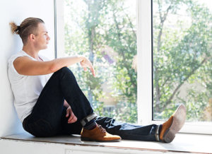 Man in Search of the Best Drug Detox