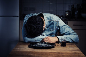 Coping Skills for Depression and Addiction