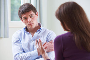 Man in Need of Crack Cocaine Rehab Facility