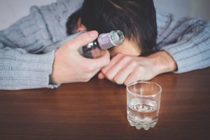 What Is the Definition of Alcohol Abuse?