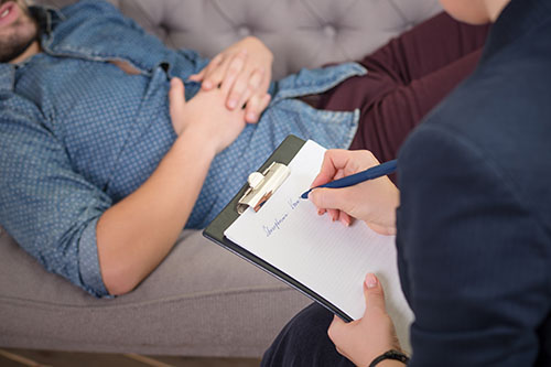 drug and alcohol counselor