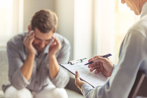 drug rehab treatment