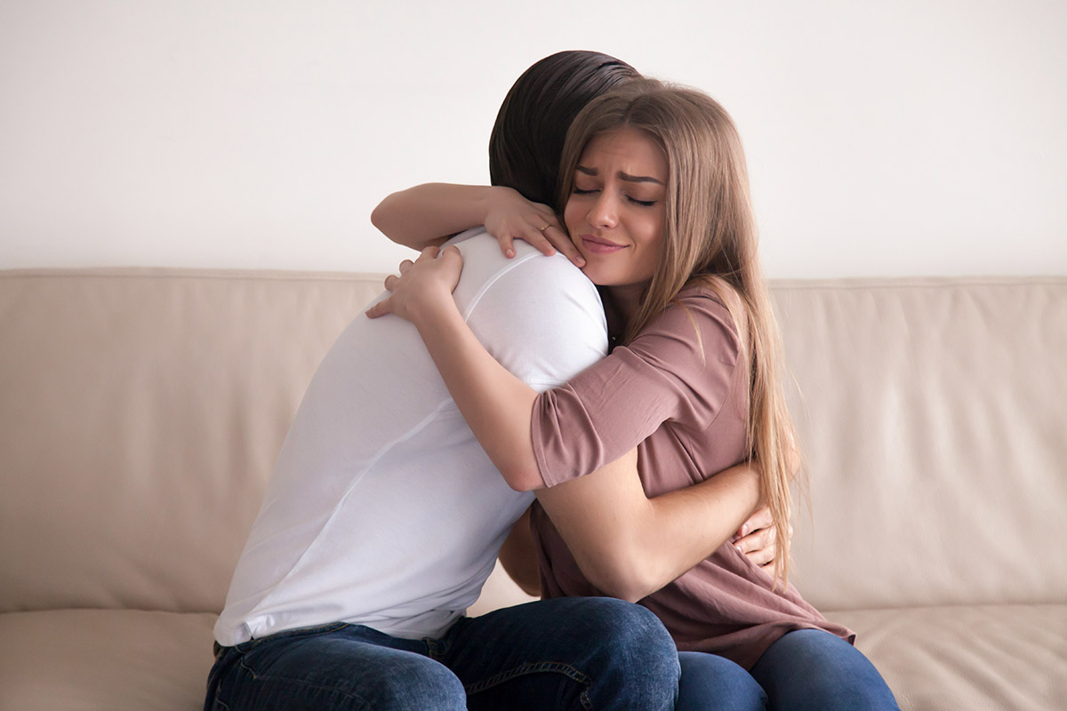How to Prevent Relapse