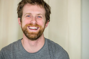 Man Who Embraced Recovery from Addiction