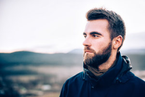 Man in Need of a Drug Rehabilitation Center