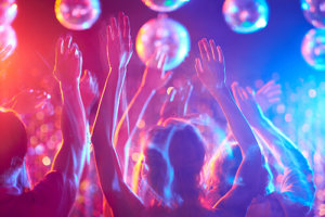 Learn the Effects if Hallucinogens