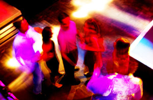 Visual Distortions Are One of the Effects of LSD
