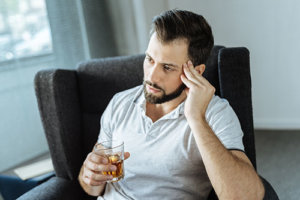 Is Alcohol a Depressant?
