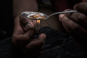 Is Heroin an Opiate?