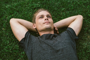 Man Who Benefitted from the Relapse Prevention Model