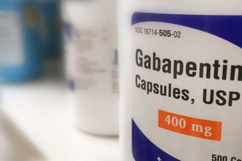 gabapentin what is use for