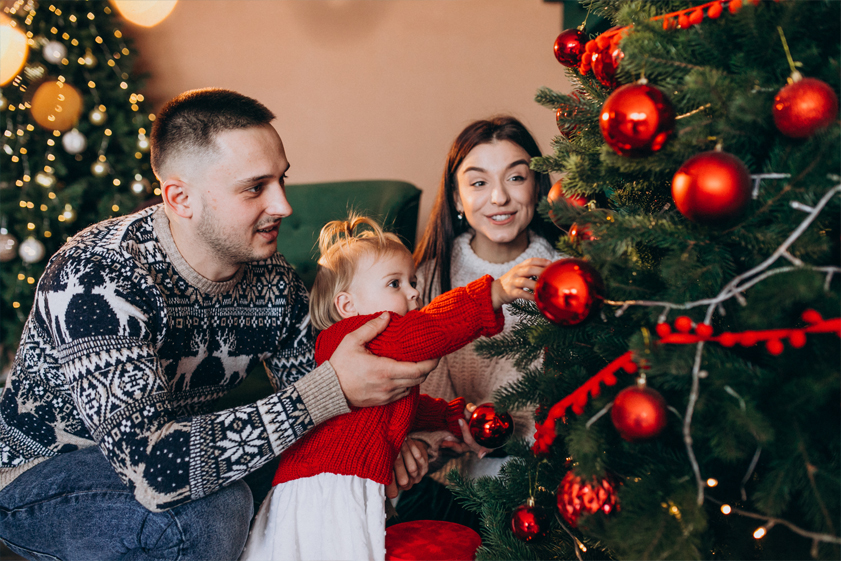 10 Tips to Stay Sober this Holiday Season