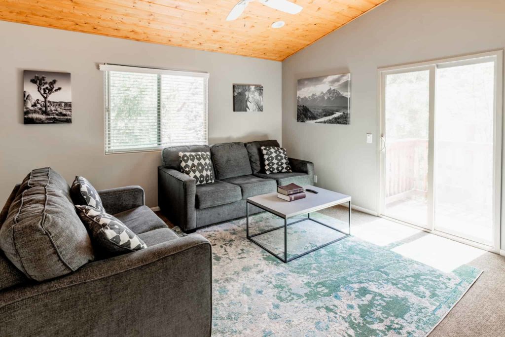 Residence Living Room