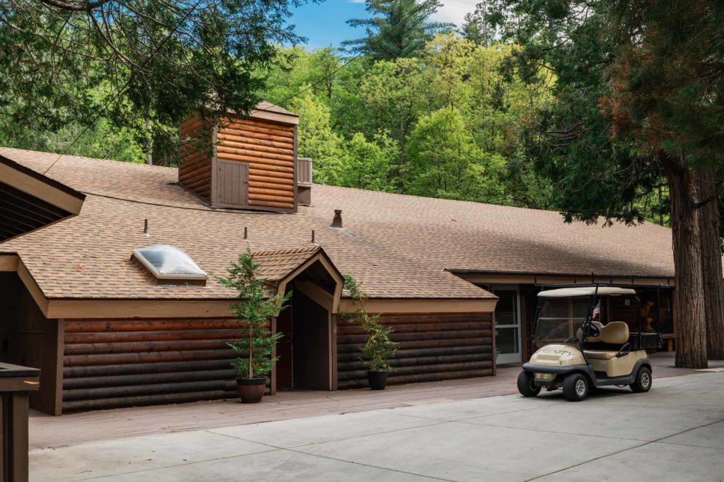 Serenity Lodge Photo Gallery & Virtual Tour Lake Arrowhead California