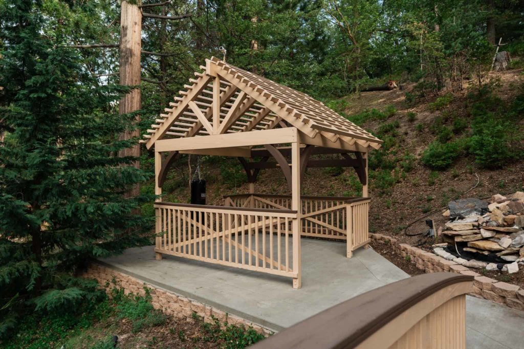 Serenity Lodge Photo Gallery & Virtual Tour Lake Arrowhead California