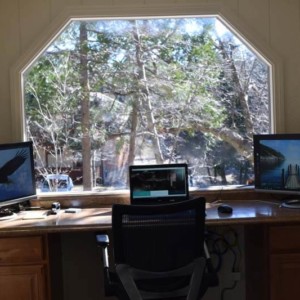 Serenity Lodge Computer Lab