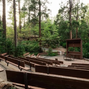 Amphitheater