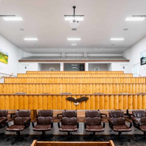 Auditorium Lecture Hall