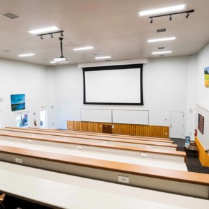 Auditorium Lecture Hall