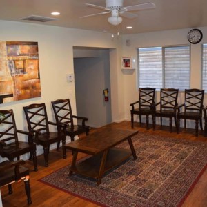 Waiting Room