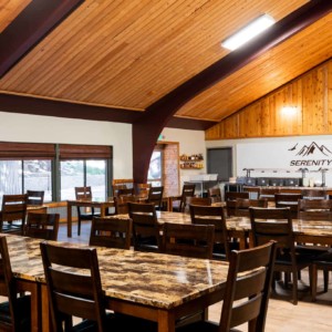 Dining Hall