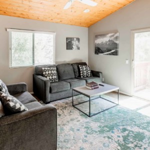 Residence Living Room