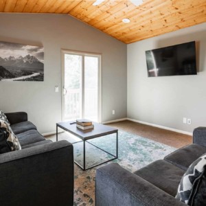 Residence Living Room
