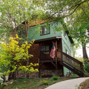 Residences Exterior