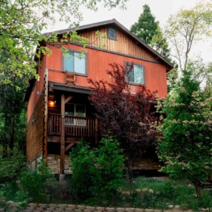 Residences Exterior