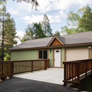 Residences Exterior